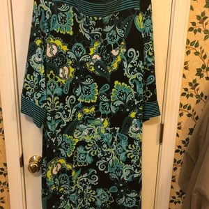 Cato Dress/Tunic XL